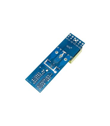 Преобразователь DC-AC in 12V out 220V 150W (18505)