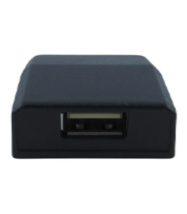 Модуль понижения напряжения в корпусе DC 5-20V to 5V 2A (18976)