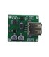 Модуль понижения напряжения в корпусе DC 5-20V to 5V 2A (18976)