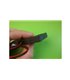 Вентилятор пластик 12V 0.1A 1.2W 5*5*1.1см 5010 (10672)