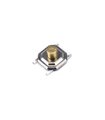 Миниатюрная тактовая кнопка 4*4*4 SMD 2шт (12272)
