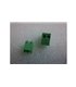 Кривая клемма разъем 2EDG 300V 20A 5.08 2pin (10648)