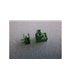 Кривая клемма разъем 2EDG 300V 20A 5.08 2pin (10648)