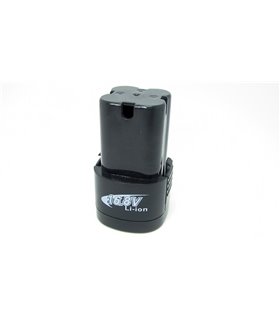 Корпус для шуруповерта аккумулятор 4х18650 16.8В (10994)