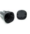 Корпус для шуруповерта аккумулятор 4х18650 16.8В (10994) Корпус для шуруповерта аккумулятор 4х18650 16.8В (10994)
