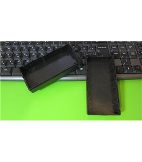 Корпус для блока питания 116*58*36мм (12423)