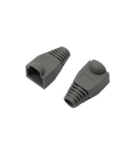 Колпачек для коннектора RJ45 2шт (12456)