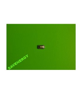 Кнопка тактовая микрик 3х6х2.5 мм SMD (10365) Кнопка тактовая микрик 3х6х2.5 мм SMD (10365)