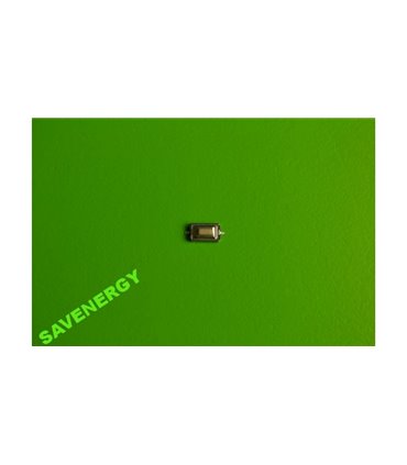 Кнопка тактовая микрик 3х6х2.5 мм SMD (10365)