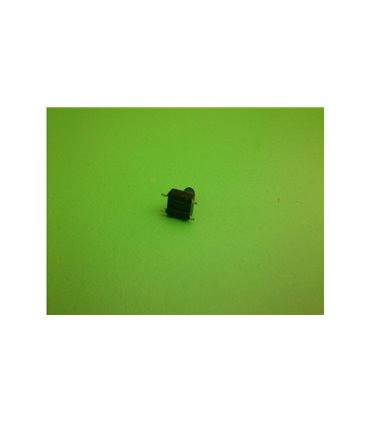Кнопка микровыключатель SMD 4 контакта 6х6х9 10шт (11540)