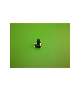 Кнопка микровыключатель SMD 4 контакта 6х6х9 10шт (11540)