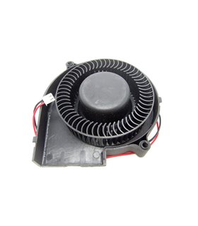Вентилятор турбина кулер улитка DC 12V 2pin 98*30mm (15107) Вентилятор турбина кулер улитка DC 12V 2pin 98*30mm (15107)