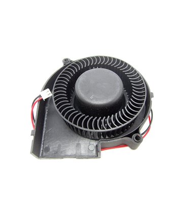 Вентилятор турбина кулер улитка DC 12V 2pin 98*30mm (15107)