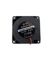 Вентилятор кулер 5V 2pin 4010 40*10mm (17177)