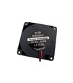Вентилятор кулер 5V 2pin 4010 40*10mm (17177) Вентилятор кулер 5V 2pin 4010 40*10mm (17177)