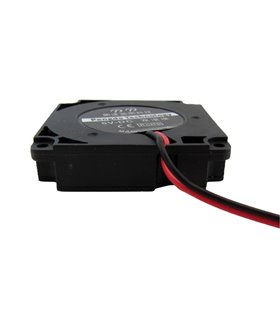 Вентилятор кулер 5V 2pin 4010 40*10mm (17177) Вентилятор кулер 5V 2pin 4010 40*10mm (17177)