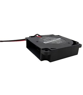 Вентилятор кулер 5V 2pin 4010 40*10mm (17177) Вентилятор кулер 5V 2pin 4010 40*10mm (17177)