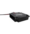 Вентилятор кулер 5V 2pin 4010 40*10mm (17177) Вентилятор кулер 5V 2pin 4010 40*10mm (17177)