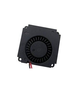 Вентилятор кулер 5V 2pin 4010 40*10mm (17177) Вентилятор кулер 5V 2pin 4010 40*10mm (17177)