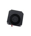 Вентилятор кулер 5V 2pin 4010 40*10mm (17177) Вентилятор кулер 5V 2pin 4010 40*10mm (17177)