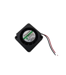 Вентилятор Sunon GB0502PFV1-8 2510 25*25*10мм 5V (17317) Вентилятор Sunon GB0502PFV1-8 2510 25*25*10мм 5V (17317)