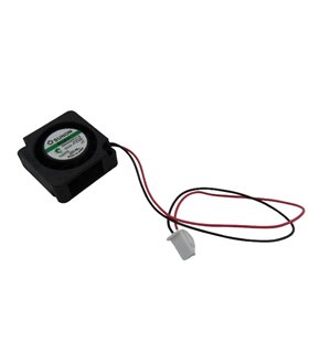 Вентилятор Sunon GB0502PFV1-8 2510 25*25*10мм 5V (17317) Вентилятор Sunon GB0502PFV1-8 2510 25*25*10мм 5V (17317)