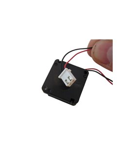 Вентилятор Sunon GB0502PFV1-8 2510 25*25*10мм 5V (17317) Вентилятор Sunon GB0502PFV1-8 2510 25*25*10мм 5V (17317)