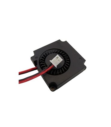 Вентилятор 4010 5V 40*40*10мм с дополнительной насадкой (17320)