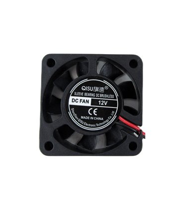 Вентилятор 4010 12V 40*10мм для 3D-принтеров (18696)