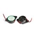 Буззер зуммер SFM-27W DC3-24V черный непрерывный Arduino (17253)