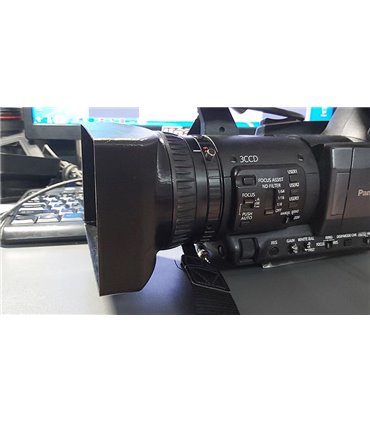 Бленда для камеры Panasonic 3CCD (16805)