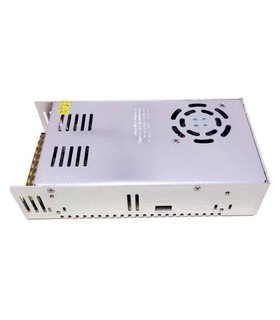 Универсальный блок питания 24V 15A S-360-24 (14346) Универсальный блок питания 24V 15A S-360-24 (14346)