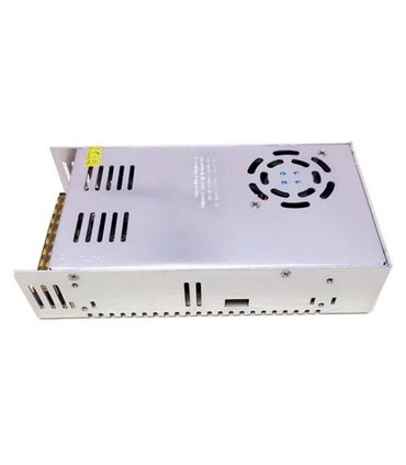 Универсальный блок питания 24V 15A S-360-24 (14346)