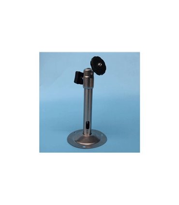 Алюминиевый кронштейн с поворотным креплением для камеры 170мм (16296)