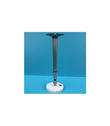 Алюминиевый кронштейн с потолочным креплением для камеры 385мм (16295)