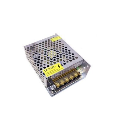 Универсальный блок питания 12V 3.2A S-40-12 (14352)