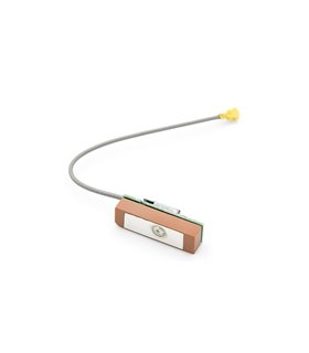 Активная керамическая антенна для GPS mini ipex NEO6M (18234)