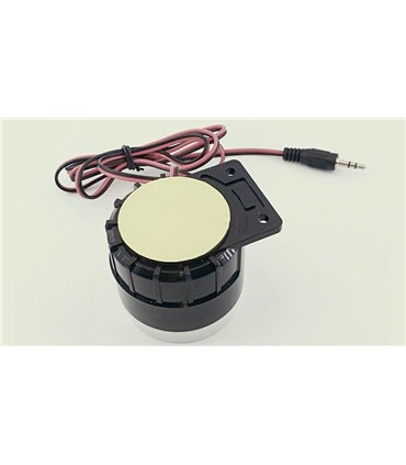 Сирена внутренняя 80дБ DC 5В для GSM-сигнализации (12235)