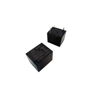 Реле HF3FF 012-1HS 10A 250VAC (17586)