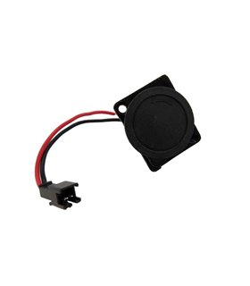 Разъем питания для электровелосипеда 3pin (17460)