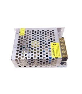 Универсальный блок питания 12V 3.2A S-40-12 (14352) Универсальный блок питания 12V 3.2A S-40-12 (14352)