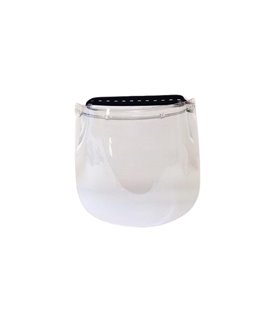 Пластиковый защитный щиток (16941)