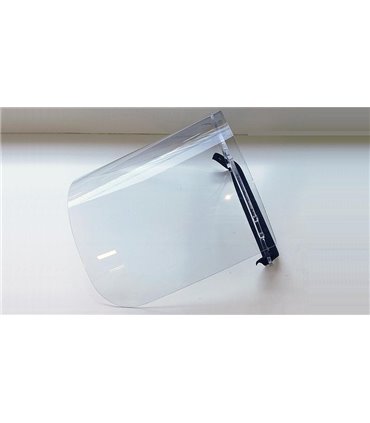 Пластиковый защитный щиток (16941)