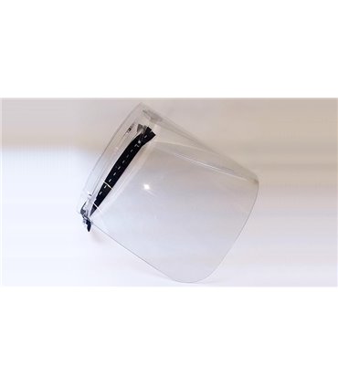 Пластиковый защитный щиток (16941)
