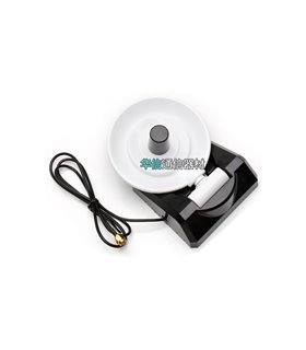 Направленная беспроводная антенна 2.4G 10dBi SMA для усиления Wi-Fi (17713)