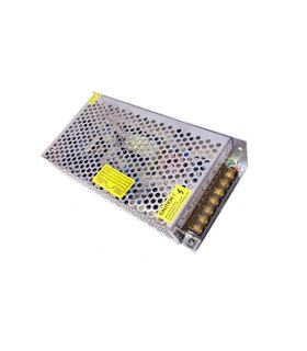 Универсальный блок питания 12V 10A S-120-12 (14336) Универсальный блок питания 12V 10A S-120-12 (14336)