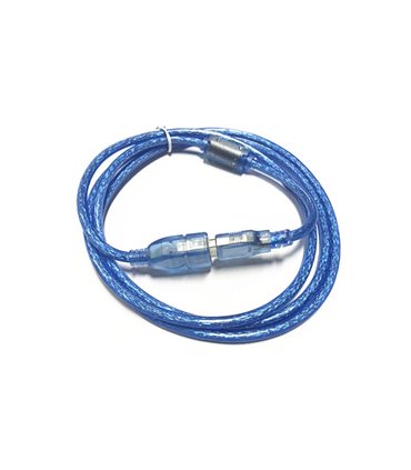 Кабель удлинитель USB A to USB A папа мама 3м (18214)