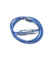 Кабель удлинитель USB A to USB A папа мама 3м (18214) Кабель удлинитель USB A to USB A папа мама 3м (18214)
