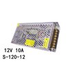Универсальный блок питания 12V 10A S-120-12 (14336) Универсальный блок питания 12V 10A S-120-12 (14336)