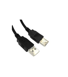 Кабель для передачи данных USB-A USB to USB 1.5м (17227) Кабель для передачи данных USB-A USB to USB 1.5м (17227)